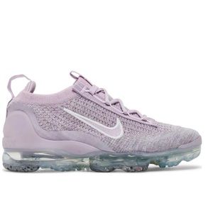 Nike Womens Air Vapormax 2021 FK (Flynit) Pink